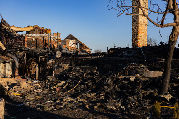 Reliable Fire Damage Removal contractor in Renton, WA by Fire Damage Flint