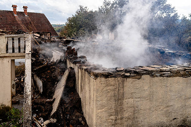 Affordable Fire Damage Removal solutions in Renton, WA